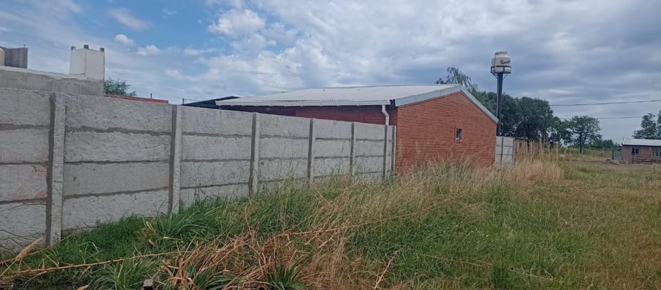 Alojamiento San Urbano House in Santa Fe Province, Argentina