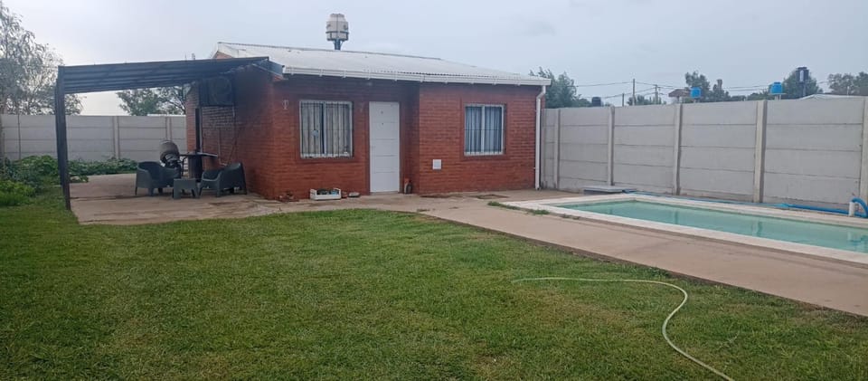 Alojamiento San Urbano House in Santa Fe Province, Argentina
