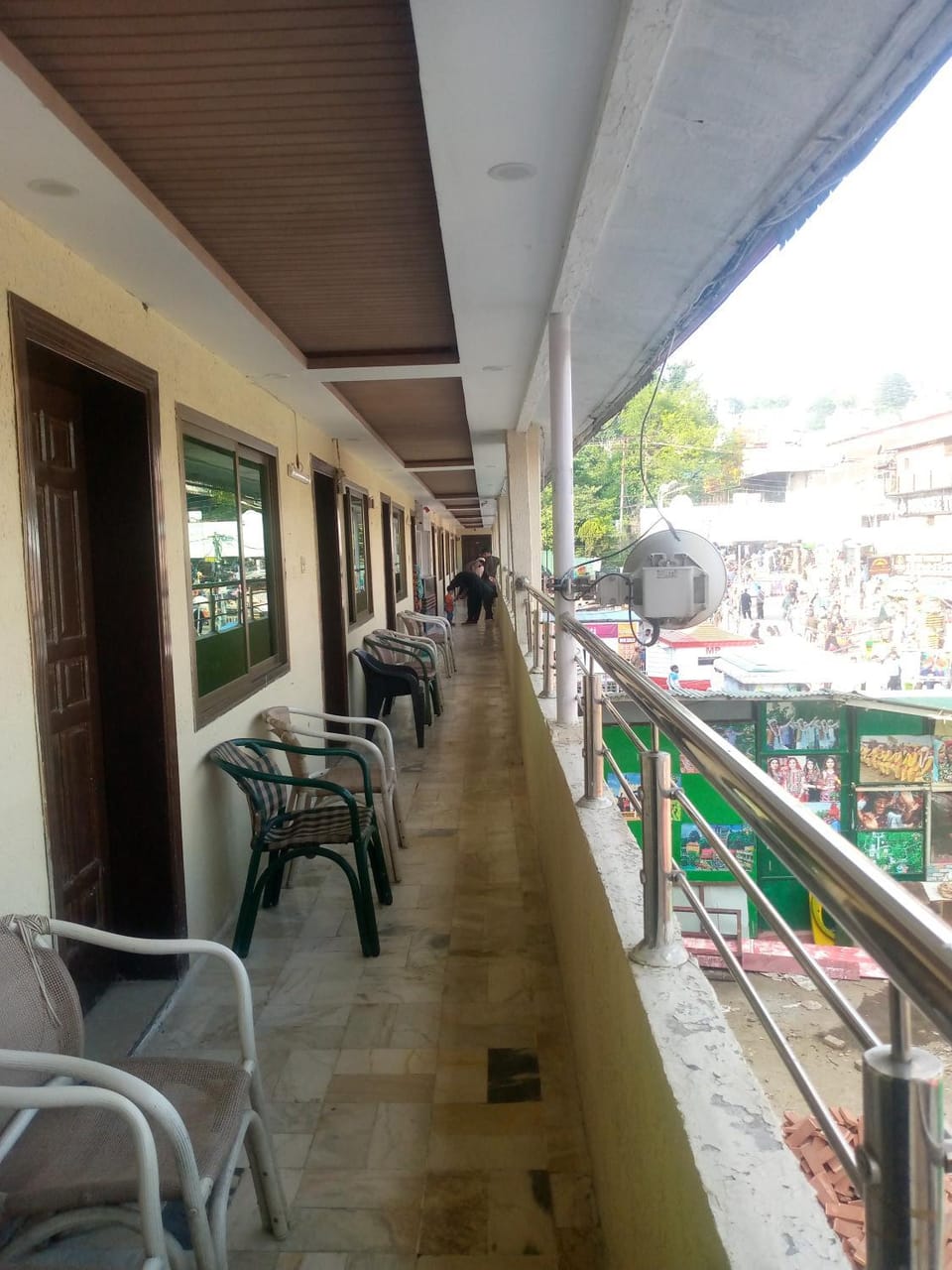 Hotel Marhaba in Hotel in Punjab