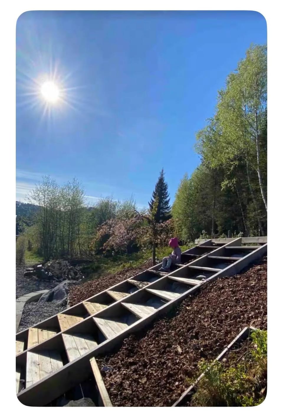 Romslig hus i Stryn Villa in Vestland