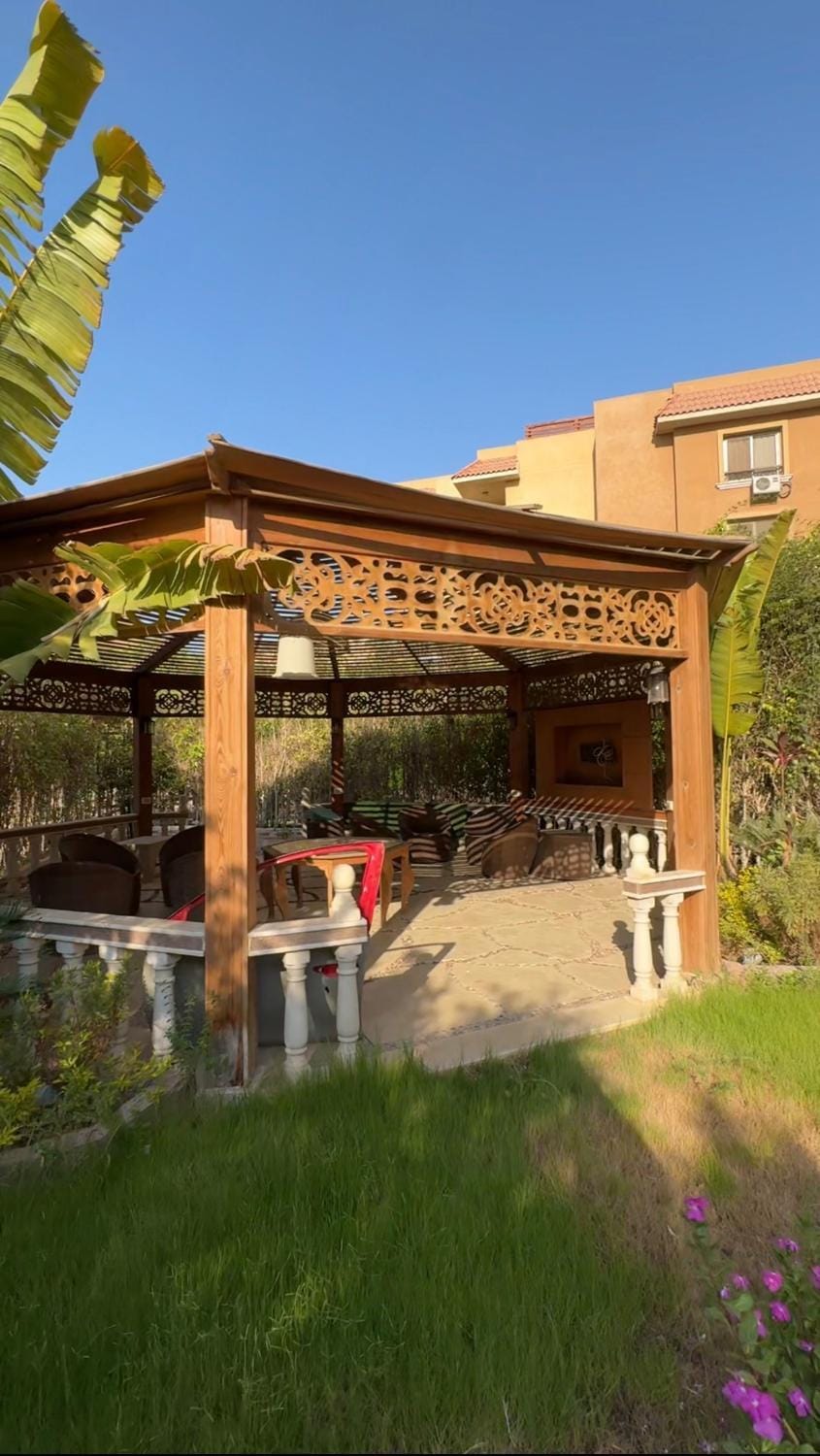 كومبوند الخمائل Apartment in Egypt