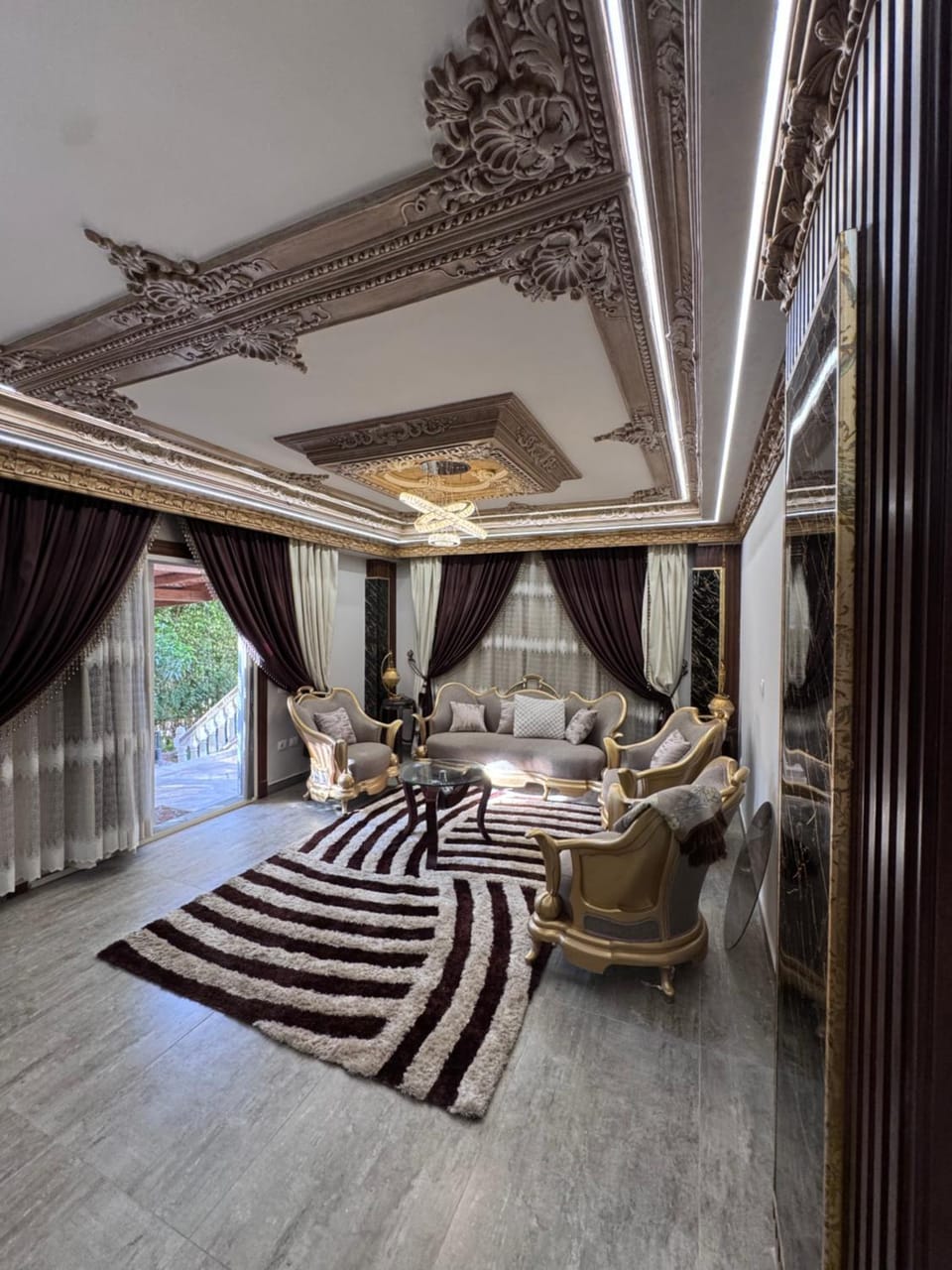 كومبوند الخمائل Apartment in Egypt