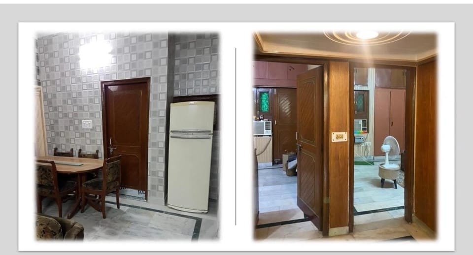 The Luxe Retreat Villa House in Noida