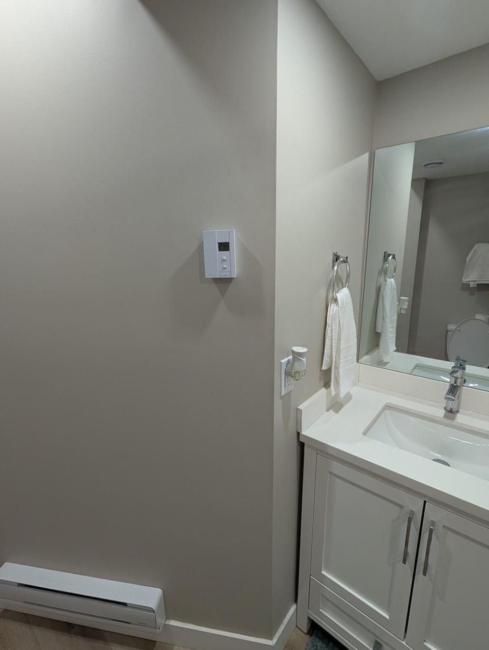 Olas Place Apartment in Regina