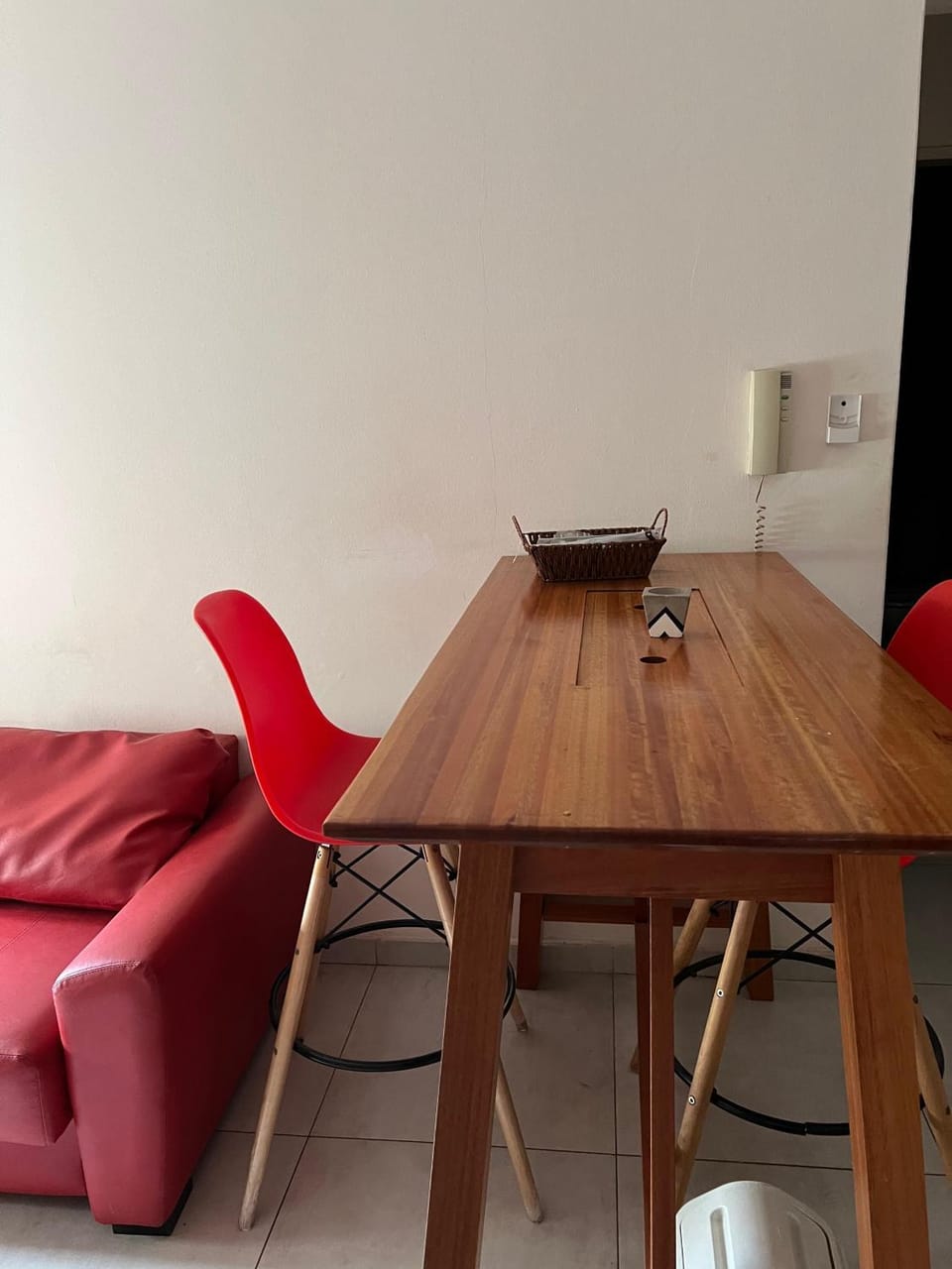 Un Spot en CBA Apartment in Cordoba