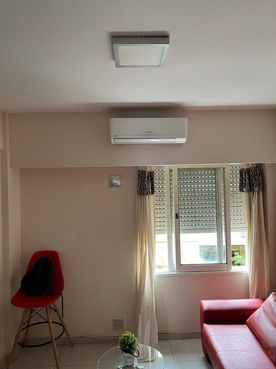 Un Spot en CBA Apartment in Cordoba