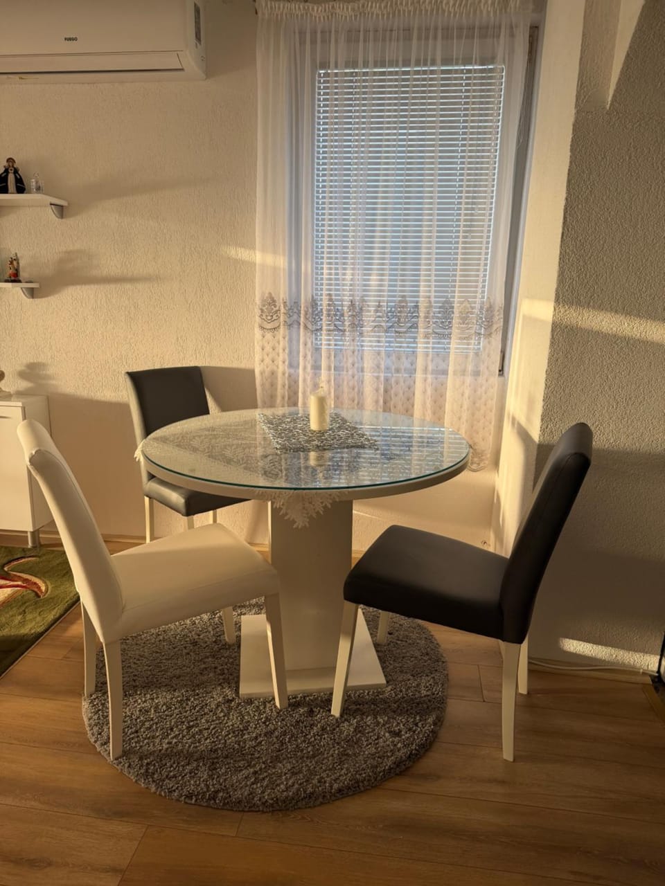Krstanoski Apartment in Ohrid