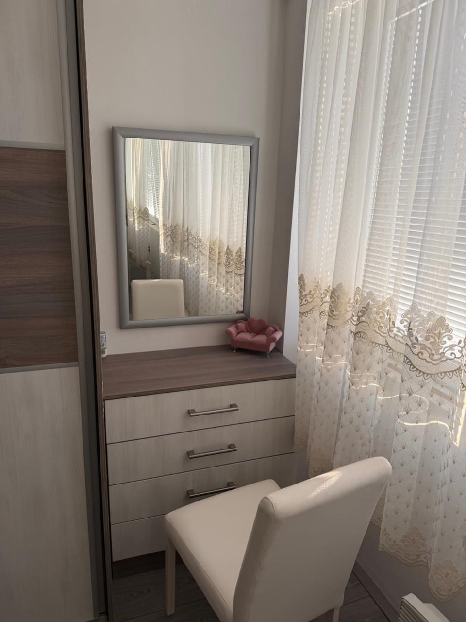 Krstanoski Apartment in Ohrid
