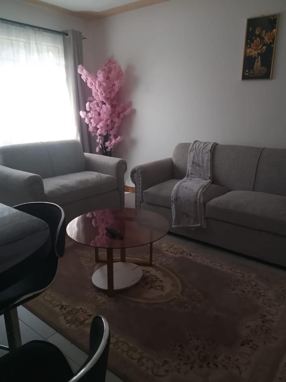 Nadim homes Apartment in Kenya