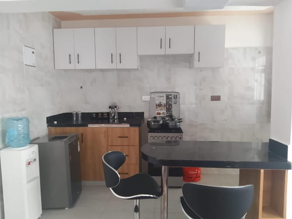 Nadim homes Apartment in Kenya