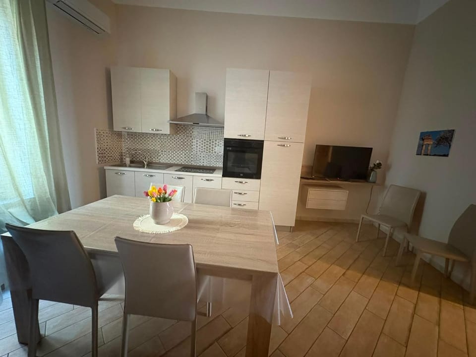La casa in centro Apartment in Agrigento