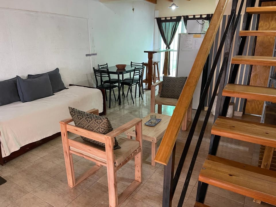 Departamento para 5 personas con pileta y cochera-pet friendly Apartment in Victoria