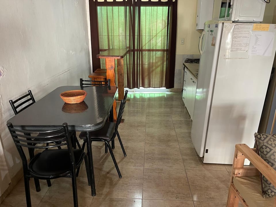 Departamento para 5 personas con pileta y cochera-pet friendly Apartment in Victoria