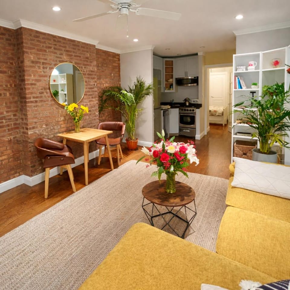 1 BD Central Manhattan Unit Apartment in Midtown