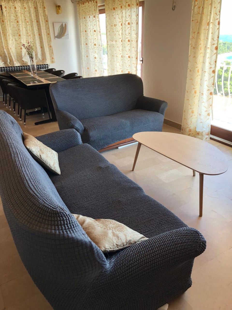 Villa See Dream Apartment in Brela