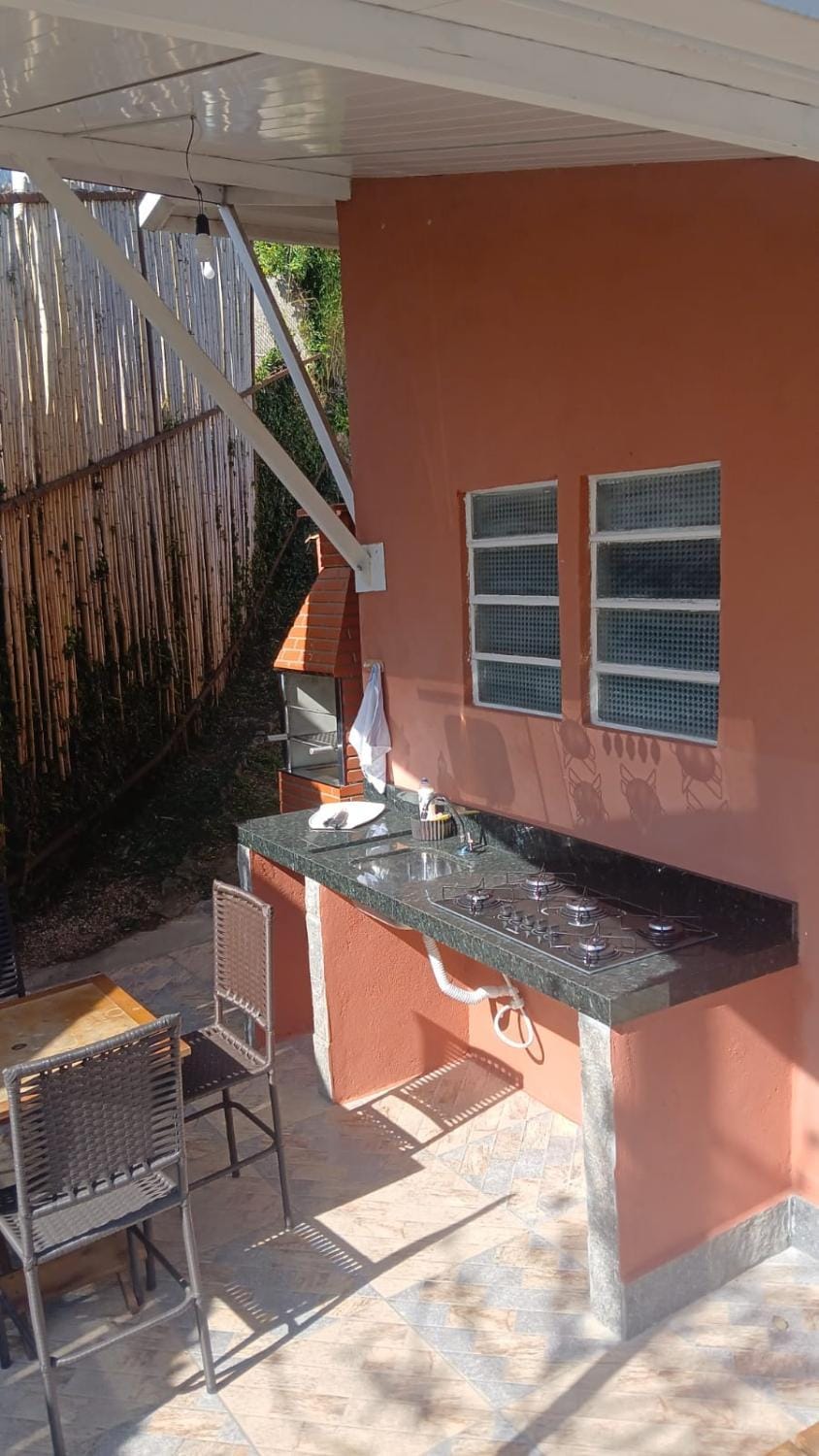 Casa na serra Itaipava Piscina aquecida House in State of Rio de Janeiro