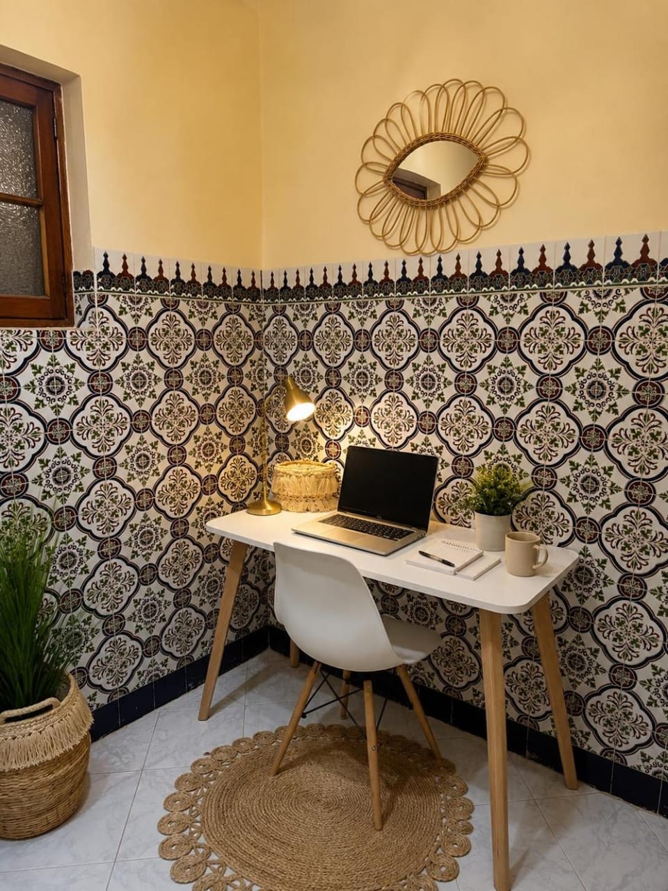 Authentic Medina House Walk to jamaa el fna Apartment in Marrakesh