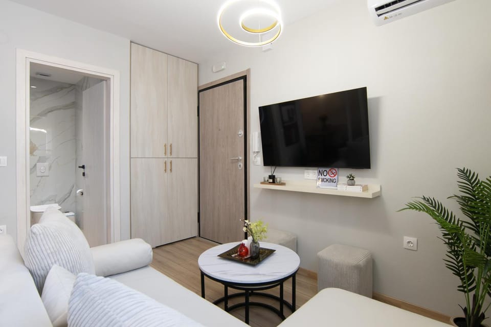 TV and multimedia, Living room, wardrobe, air conditioner