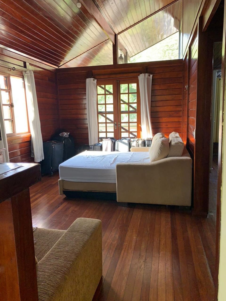 Comfortable House Fazenda Muriqui House in Mangaratiba