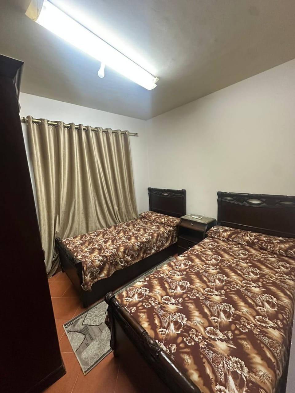 بورتو جولف مارينا Apartment in Egypt