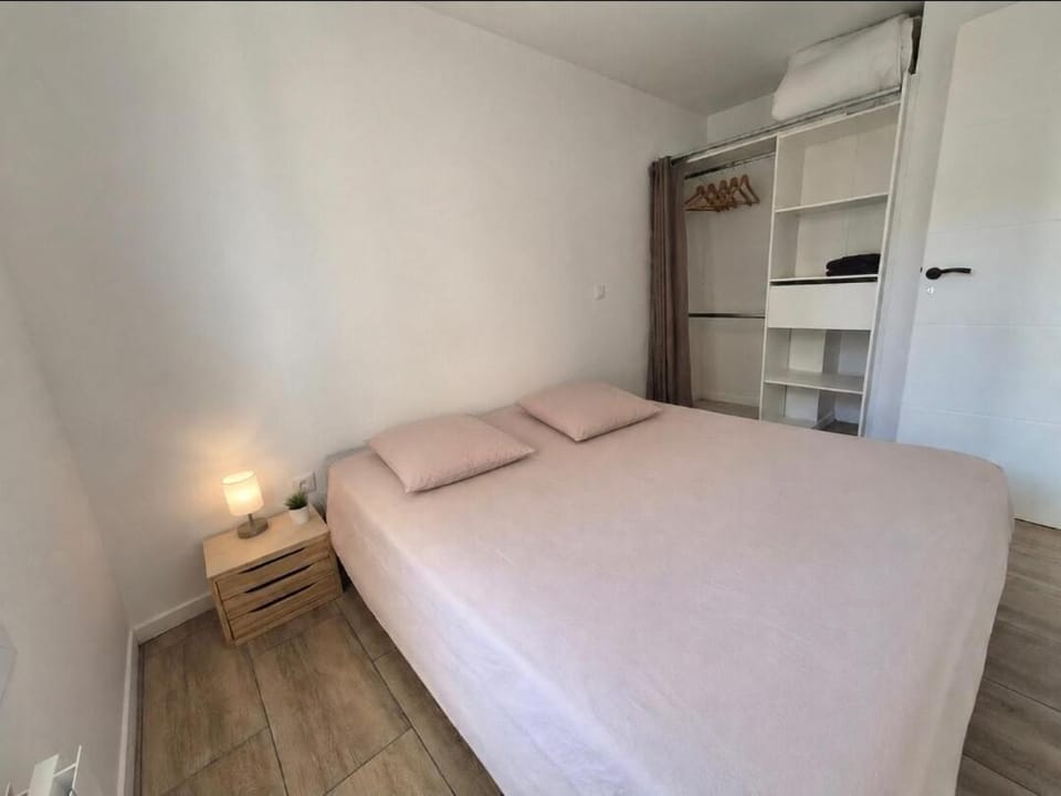 T2 tout équipé, 4P Cité de l'Espace Apartment in Toulouse