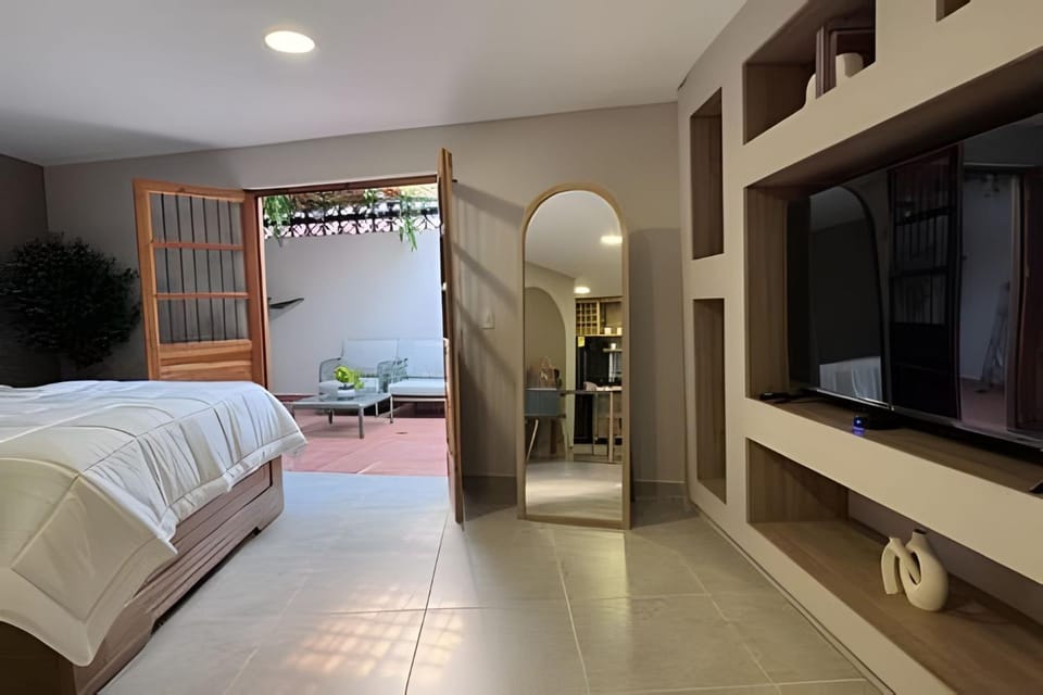 Unique Apartaments Apartment in Guatapé