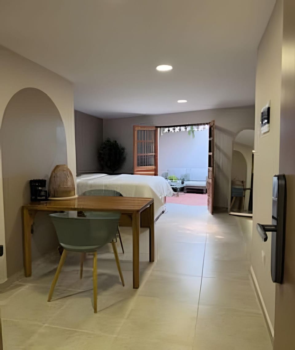 Unique Apartaments Apartment in Guatapé