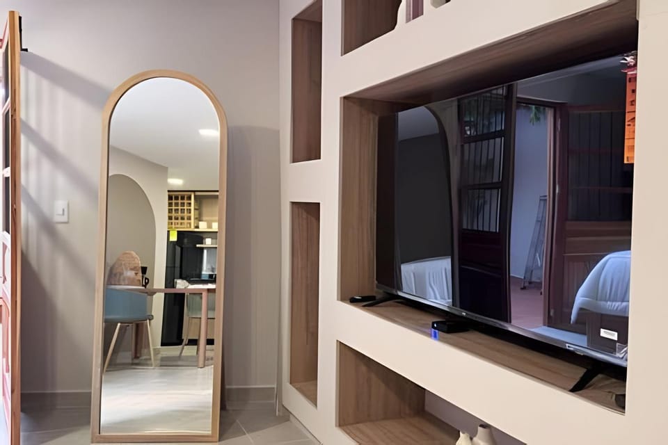 Unique Apartaments Apartment in Guatapé