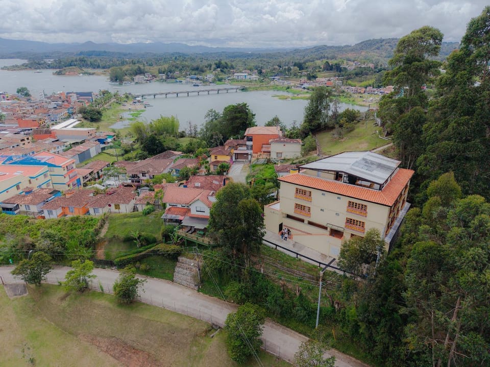 Unique Apartaments Apartment in Guatapé