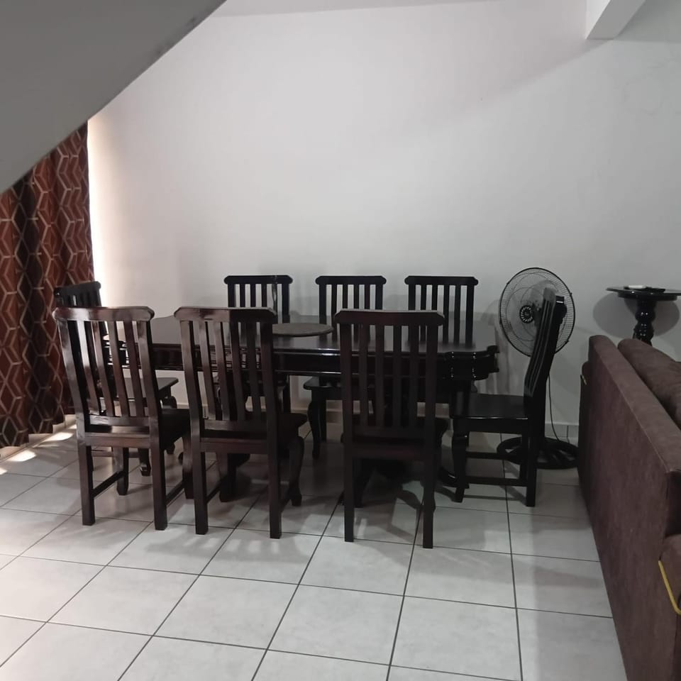 Casa completa ideal para empresas o familias grandes, zona Residencial Privada seguridad las 24hrs House in State of Puebla