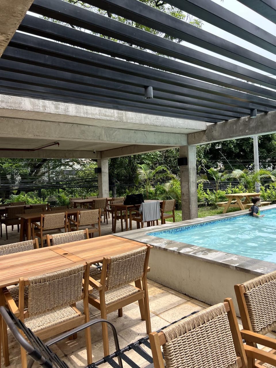 Oasis in the heart of the city 2 Bedroom Apartment Apartment in San Salvador