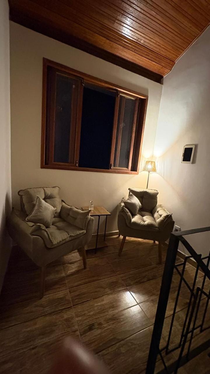 Casinha no Centro House in State of Bahia