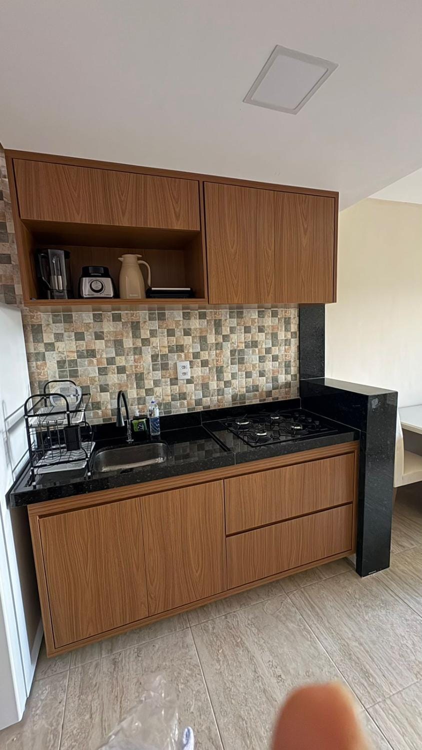 Casinha no Centro House in State of Bahia