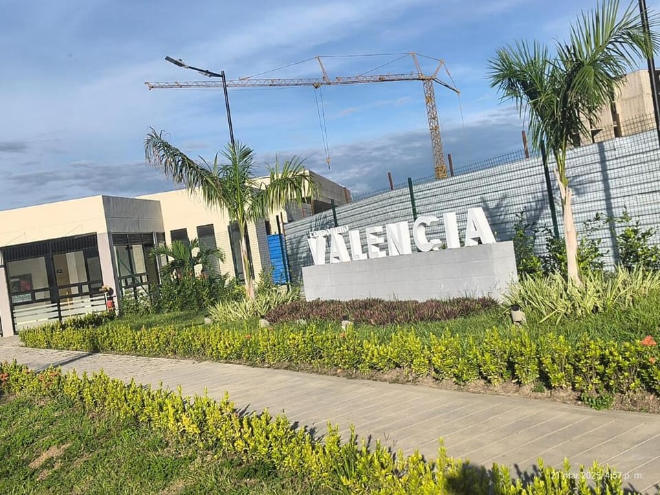 Property logo or sign