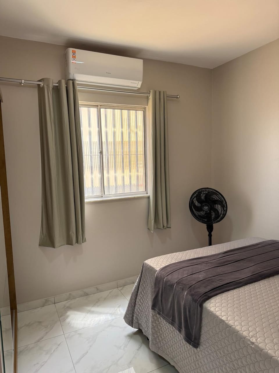 Apto Completo em São Luís Apartment in São Luís