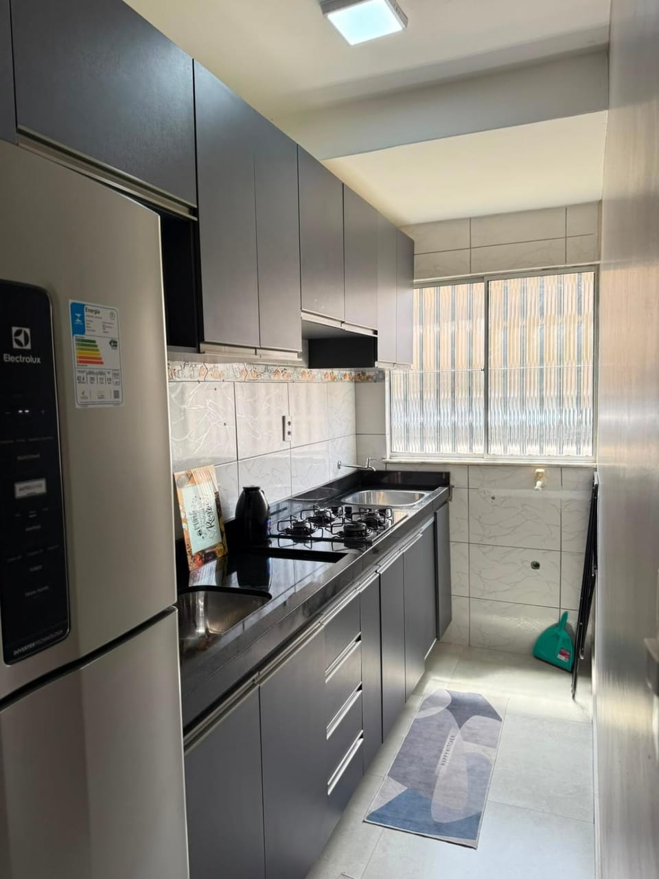 Apto Completo em São Luís Apartment in São Luís