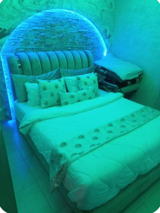 إقامة مفتاح الساحل انزا Apartment in Agadir