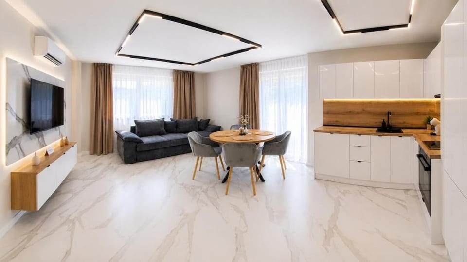 Nikol River Residence Apartment in Blagoevgrad Province