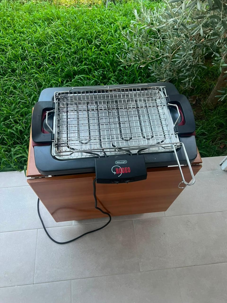 Day, BBQ facilities, BBQ facilities