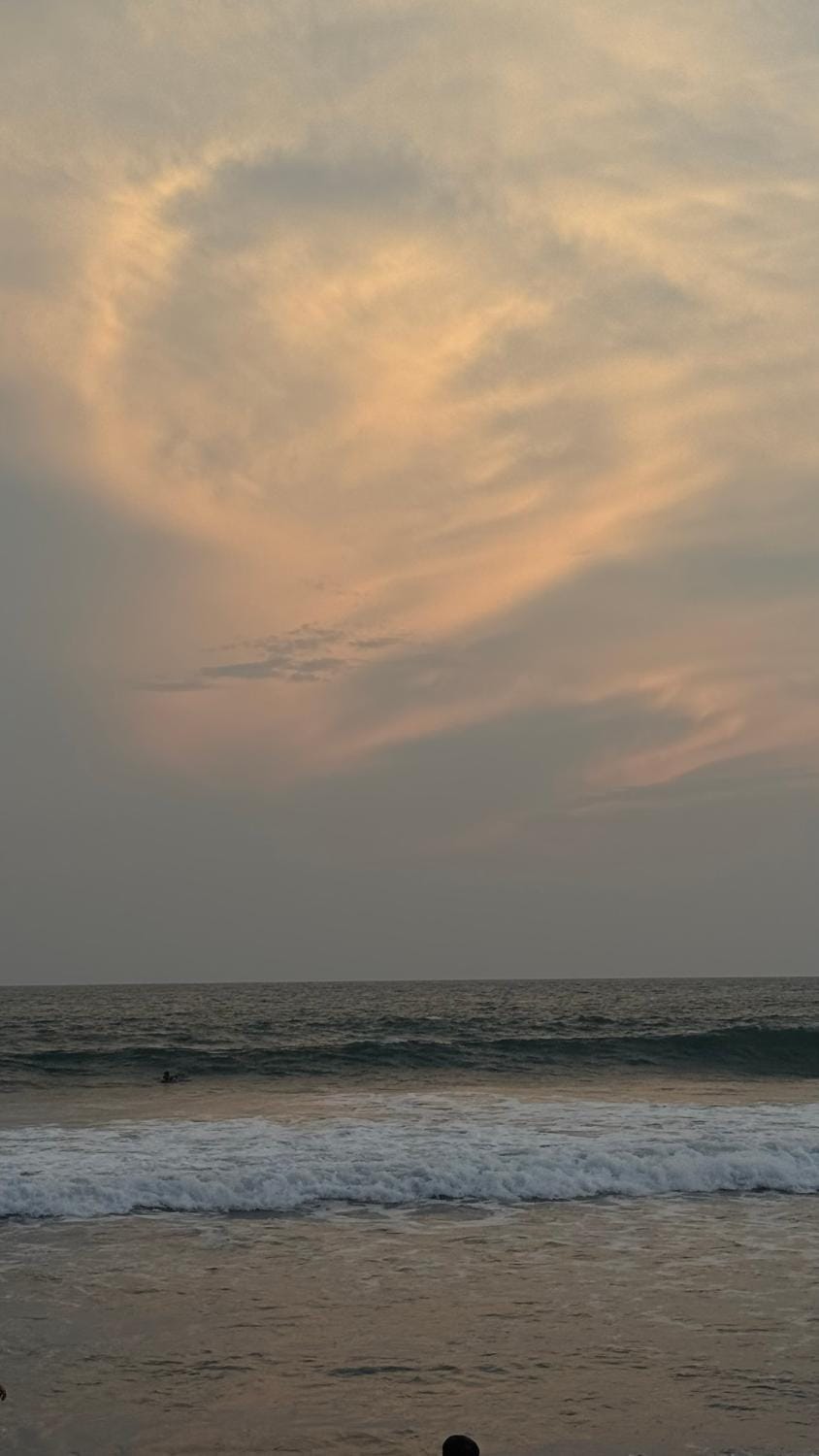 Surf City Resorts Luxury tent in La Libertad Department, El Salvador
