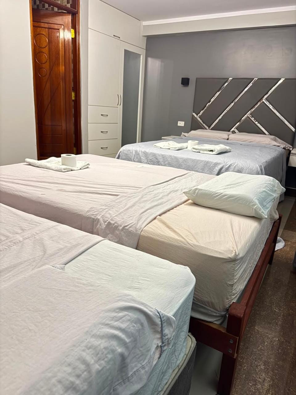 Inti killa Hotel in Peru