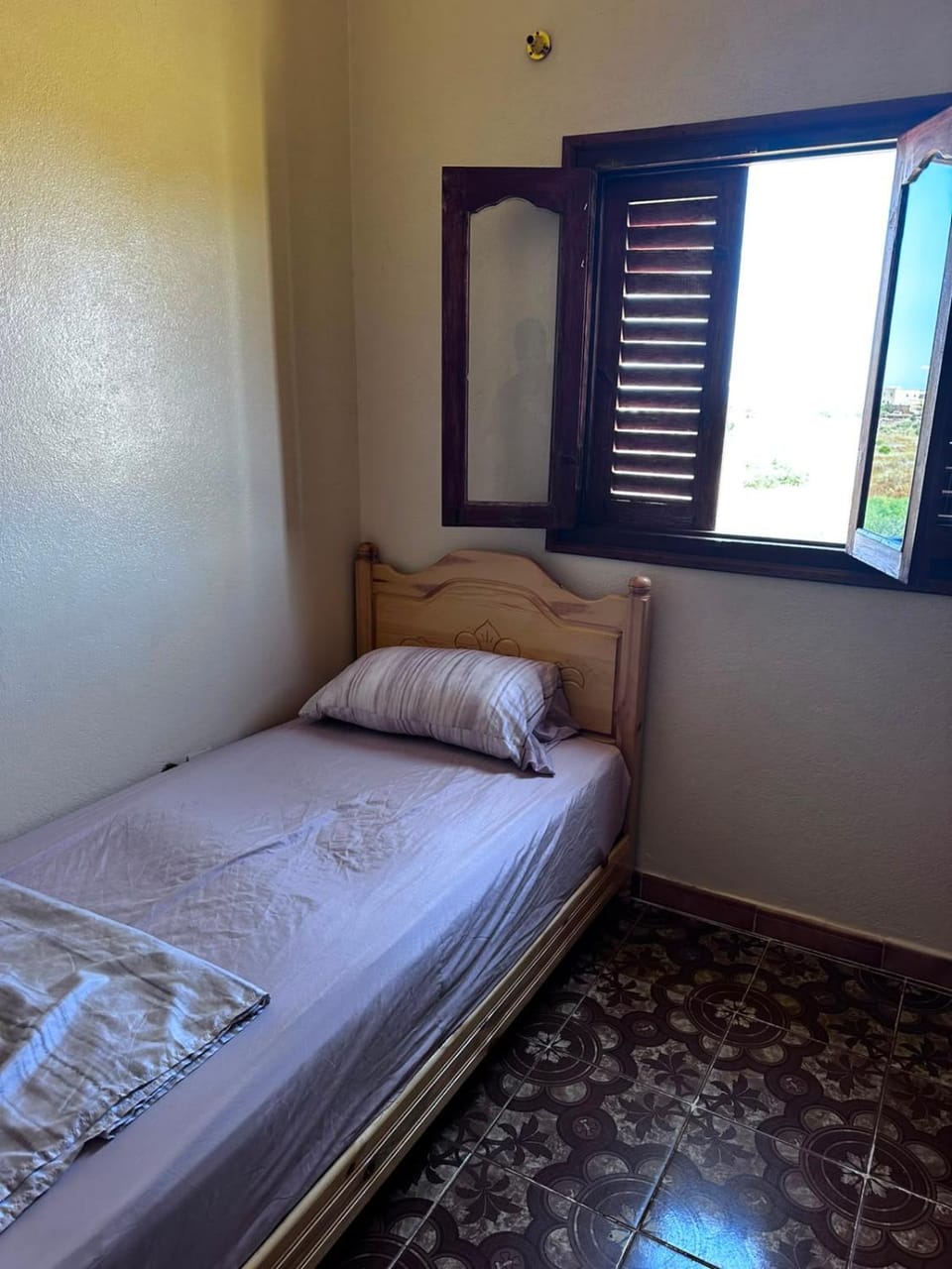 Appartement de Vacances Apartment in Morocco