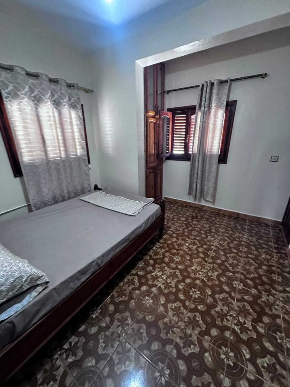 Appartement de Vacances Apartment in Morocco