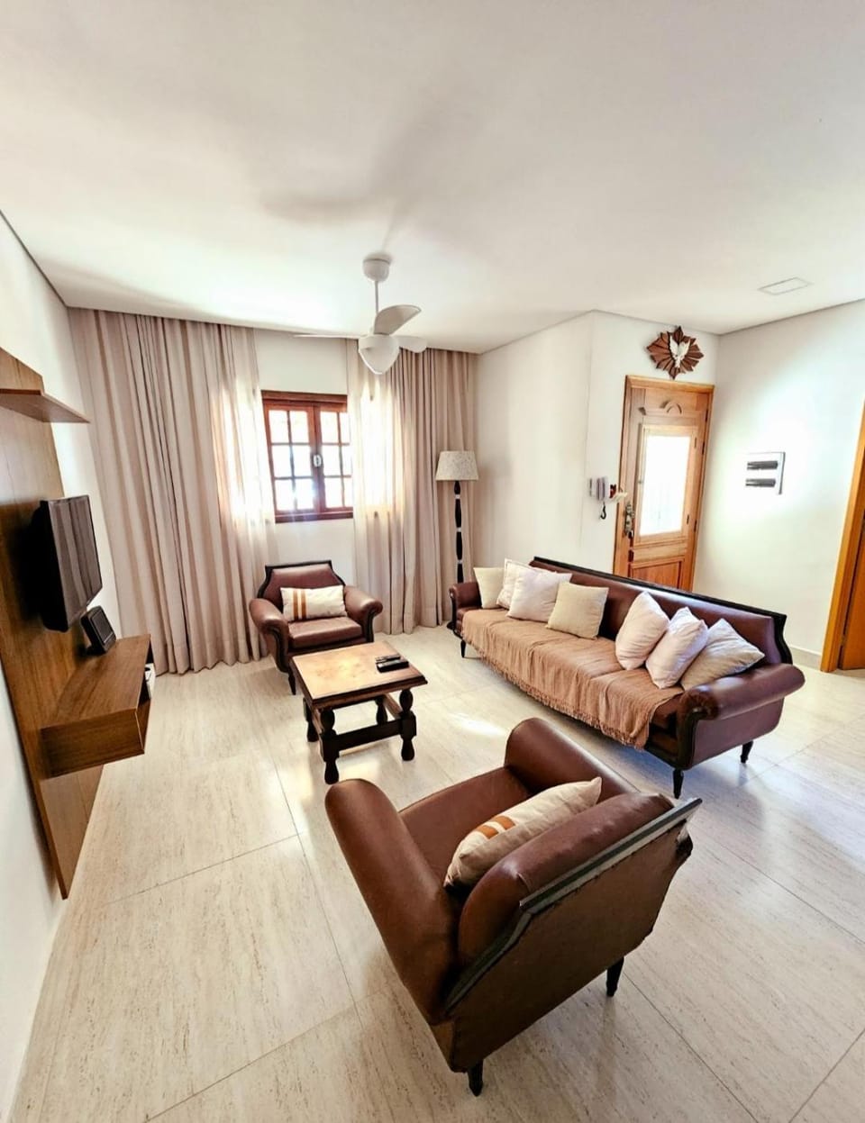 Casa Colibri perto do centro House in Paraty
