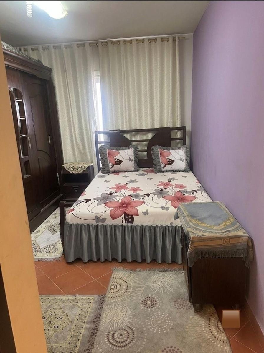 بورتو جولف مارينا Apartment in Egypt