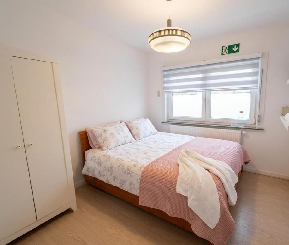 Negenendertigtwintig-Lommel House in Lommel