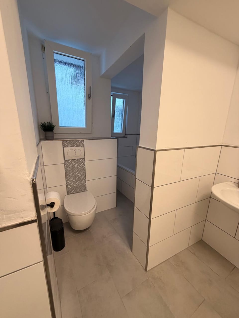 DLG STAYS I Panorama 120 Apartment in North Rhine-Westphalia