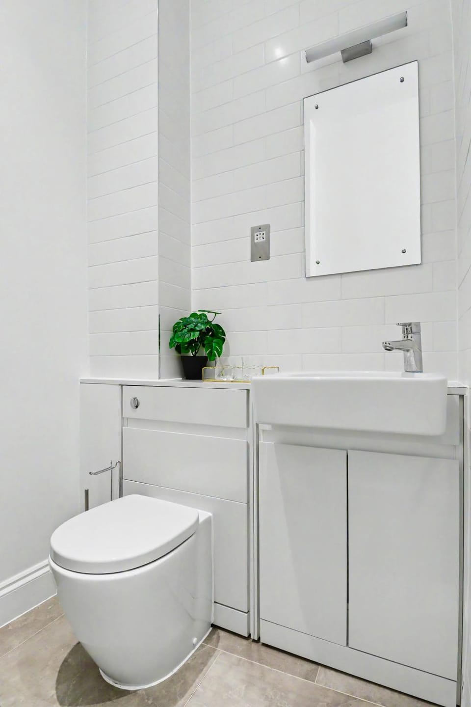 Toilet, Bathroom