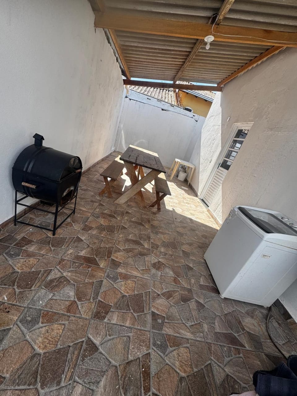 Casa proxima ABQM House in State of São Paulo