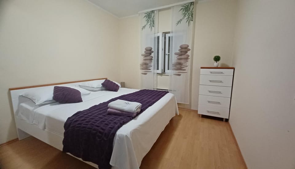 Apartments 255 Apartment in Šibenik-Knin County, Croatia